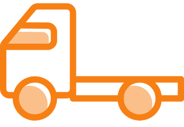 宝丰拖车/平板车